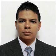 Ingeniero civil capacitado para darle apoyo en la materia de matemáticas